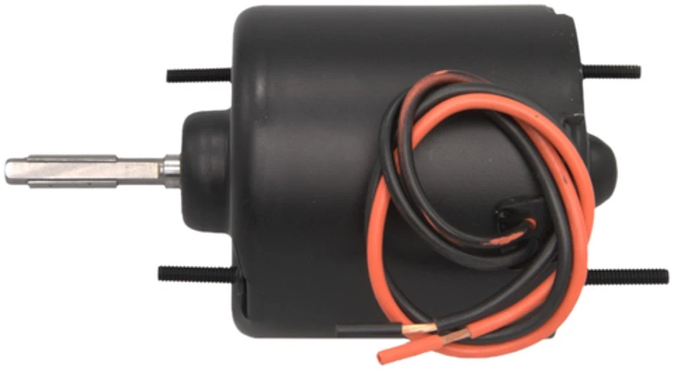 Motor soplador HVAC 4 estaciones 35576 Foto 4 de 4