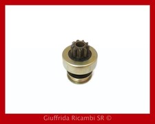 Démarreur Renault FREGATE