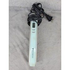 Remington S 9600 Wet 2 Straight Flat Iron Hair Straightener Ceramic