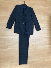 Comsa Collection 3-Piece Jacket Vest Pants Made In Japan