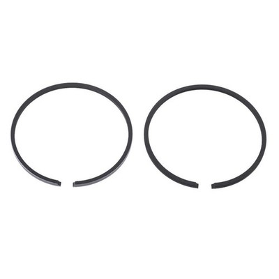 2pcs 50mm Marine Außenbordmotor Kolbenringsatz Für Hangkai 2-Takt 6PS