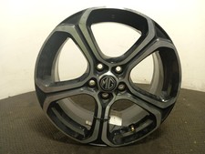 MG ZS Alloy Wheel 17" Inch 5x112 Offset ET38 7J  2024-2026 11418410