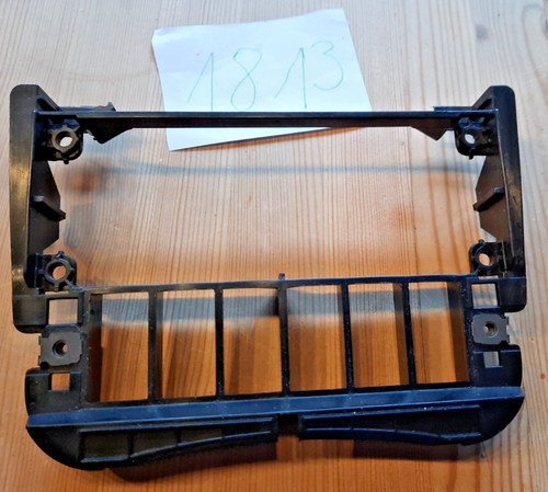 Mittelkonsole Schalterrahmen VW Polo 6N2 VW Lupo 3L 6N0858305C