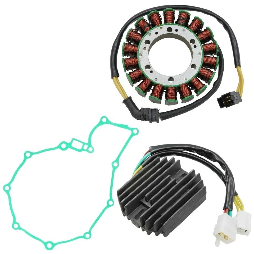 Set Wartung für Honda VT 600 C Shadow PC21 1988-97 Luftfilter Ölfilter Zündkerze | UK