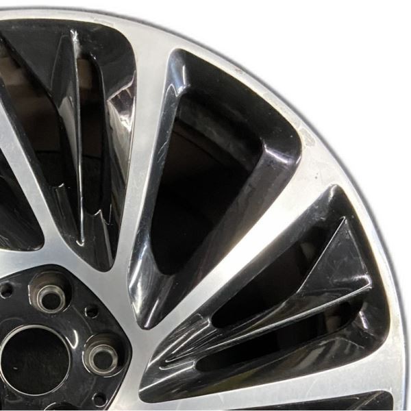 BMW i8 2014-2017 Rear Right Wheel Black P/N 56086207