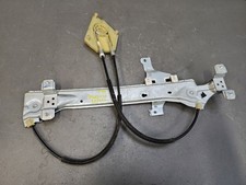 Lève vitre Renault FLUENCE