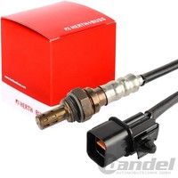 Herth+Buss Lambdasonde Beheizt 4-Polig FüR Hyundai Atos Equus Sonata Terracan