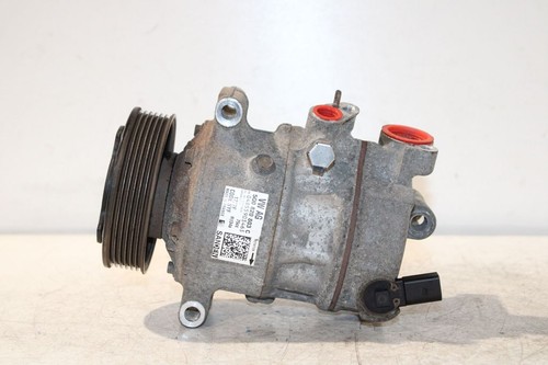 Audi A3 S3 8V 2014 Klimakompressor Pumpe 5Q0820803C Benzin 77kW HAI11728