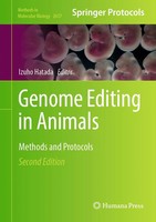 Izuho Hatada | Genome Editing in Animals | Buch | Englisch (2023) | Xi | Humana