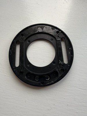 Apple HomePod 1. Generation Ersatzteile - Kordelzug/Logic Board Halter + Schrauben