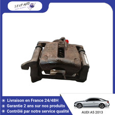 Etrier de frein Audi A5