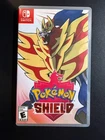 Pokemon Shield - Nintendo Switch