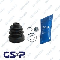 GSP 780854 Faltenbalgsatz FüR Antriebswelle Achsmanschette Set Faltenbalg