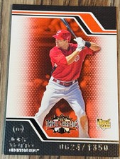 Top Joey Votto Cards to Collect 34