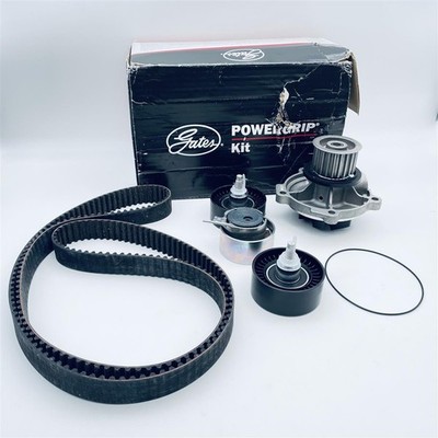 GATES PowerGrip Kit + Wasserpumpe KP15586XS