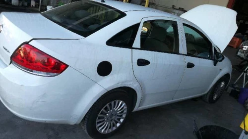7646373316 Sistema Audio/Radio Cd para FIAT LINEA (110) 2007 1727362 - Imagen 9 de 10
