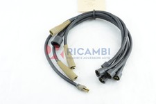 Bougies d'allumage Autobianchi A112