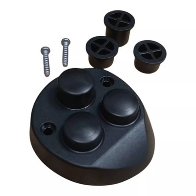 Liebherr Liebherr Buttons Cover 10469917