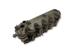 Volkswagen II LT 2005 Diesel 85kW Engine cylinder head 074103373G ALD21307