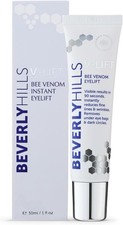BEVERLY HILLS V-Lift Instant Eye Lift and Tuck Bee Venom Serum for Treating Puff