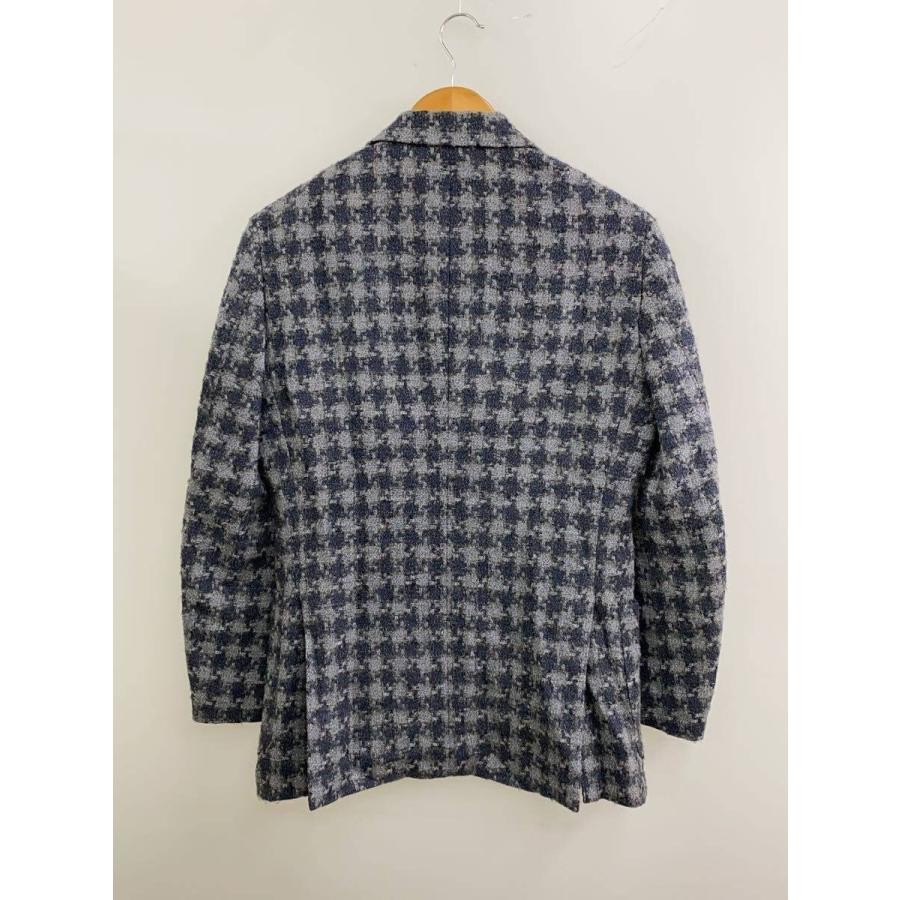 UNIVERSAL LANGUAGE Tailored Jacket Checked TR02 M… - image 2