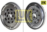 LuK 415072410 Schwungrad FüR Fiat
