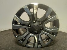FORD RANGER Alloy Wheel 18 Inch 6x139.7 ET55 8J 2011-2023 