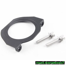 For BMW 335i 2007 2008 2009 2010 2011 2012 2013 2014-15 N54 N55 Crank Seal Guard