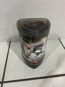 Mint Condition Sealed LEGO Bionicle Rahkshi Vorahk  -  Set #8591 (2003)