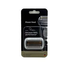 96M Shaver Replacement Head For Braun Series 9 and Series 9 Pro Shavers