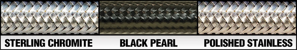 Magnum - 42304 High-Efficiency Black Pearl Clutch Cable Indian Chief Dark Horse - Image 2 of 2