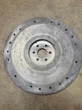 Oem Small Block Ford Flywheel C5ae-6380-e