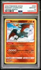 2023 POKEMON SWORD & SHIELD CROWN ZENITH #020 RADIANT CHARIZARD PSA 10