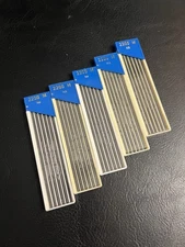 30 Vtg Leads Koh-i-Noor 2200 M 3B L&C Hardtmuth 5 Packs Of 6 USA Pencil Lead Lot