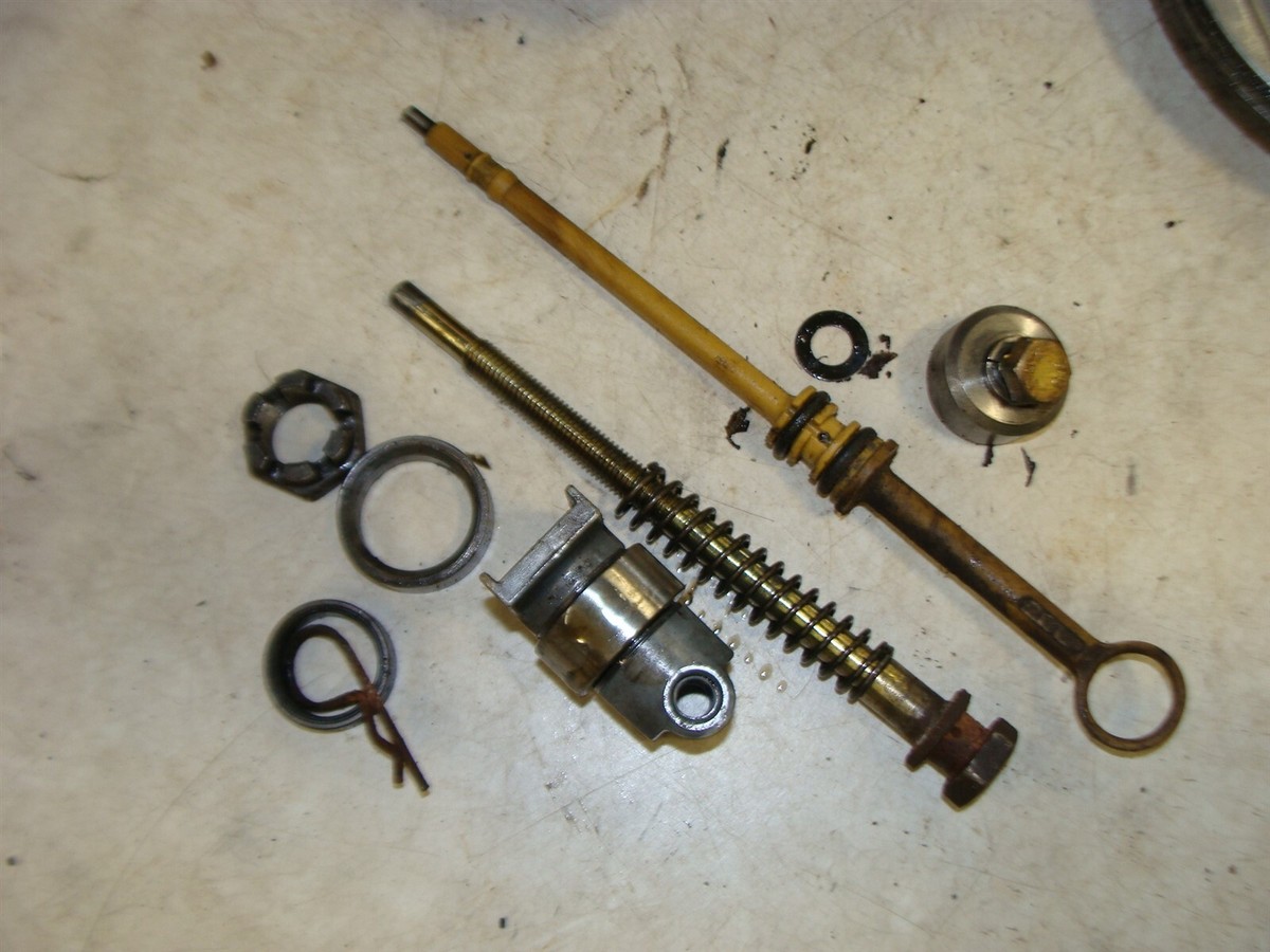 2001 SKI-DOO MXZ 800 ZX chassis chaincase housing cover bearing