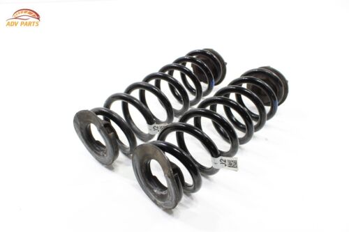 ACURA RDX AWD REAR LEFT & RIGHT SIDE COIL SPRING OEM 2019 - 2024 -SET-