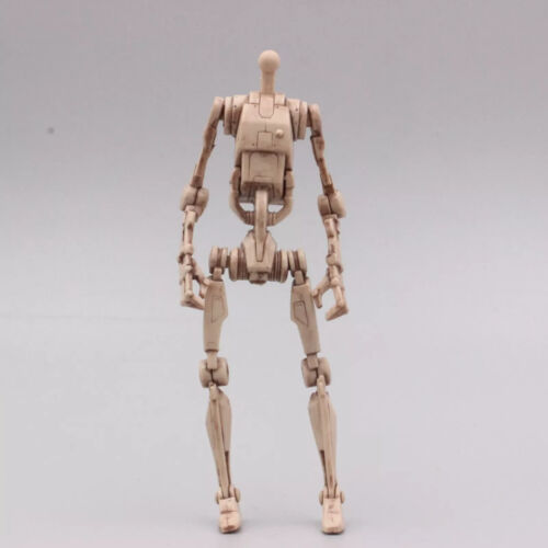 Star Wars Collection Trooper Wicket Obi-wan 3,75" Actionfigur ohne Kopf - Bild 76 von 85