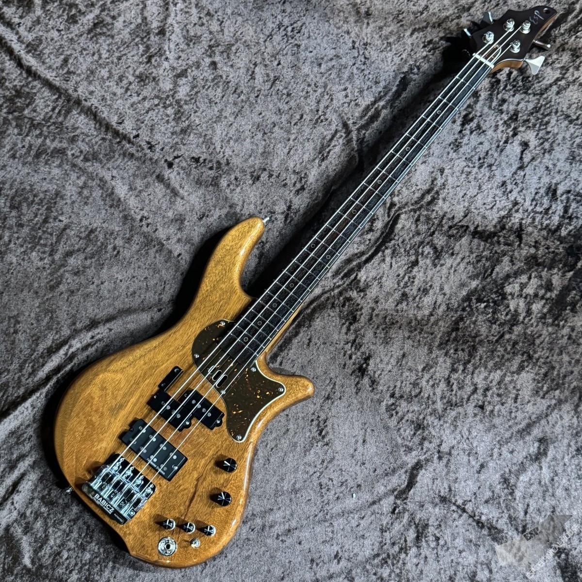 ESP ORDER BOTTOM BUMP Used Electric Bass | eBay 