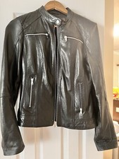 Overland Arissa Moto Jacket