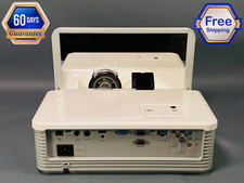 SMART LightRaise 60Wi DLP Projector UST 2500 ANSI HDMI - Ideal for Small Spaces