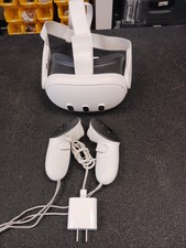 Meta (facebook) Vr Headset Quest 3 - 512gb (p22010026)