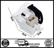 Tailgate Boot Central Locking Solenoid Motor FOR Renault Clio Megane Scenic  