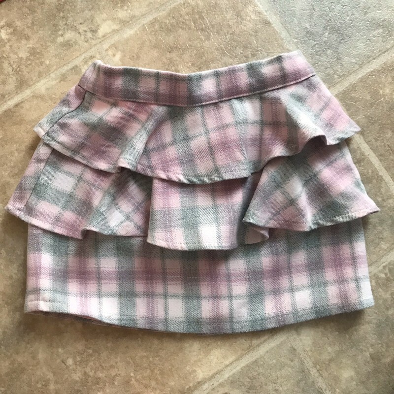 💖18 months - 2 years (18-24m) Winter Bundle: Mini Mode,TU, New Next skirt image 4