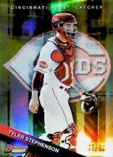 2015 Bowman Chrome Twitter-Exclusive Refractor Packs Are Back! 13