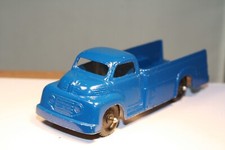 1948 Ford F-5 Stake Truck TootsieToy Made in USA