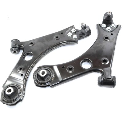 Control Arm Front Right Left Fits Jeep Compass 17-19 Renegade 15-19