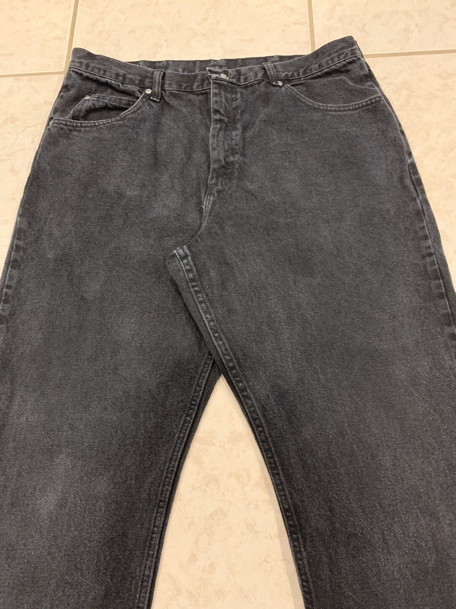 ★SATUR★ W Relaxed Denim Pants Black MUSINSA | SATUR Relaxed denim pants black