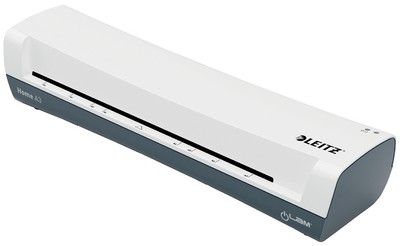 LEITZ Laminiergerät iLam Home bis DIN A3 weiß