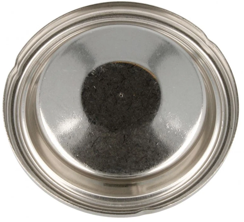 ARIETE Filtro Coppetta Cialde per Macchina da Caffè Charme ELISIR CREMISSIMO - Immagine 2 di 4