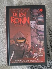 Teenage Mutant Ninja Turtles: The Last Ronin ...